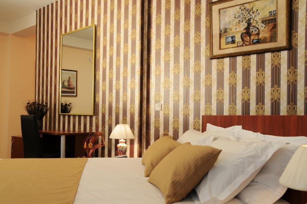 Hotel Royal Skopje Phòng bức ảnh