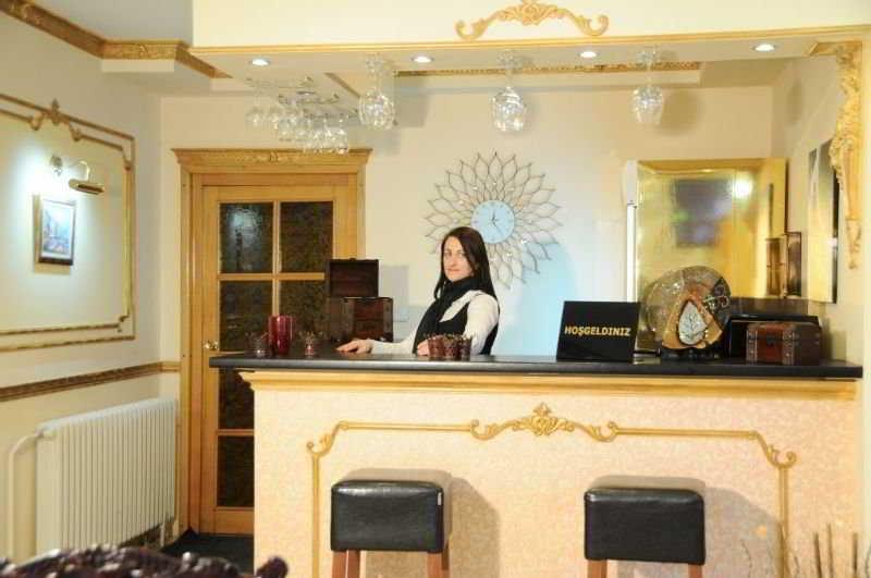 Hotel Royal Skopje Ngoại thất bức ảnh
